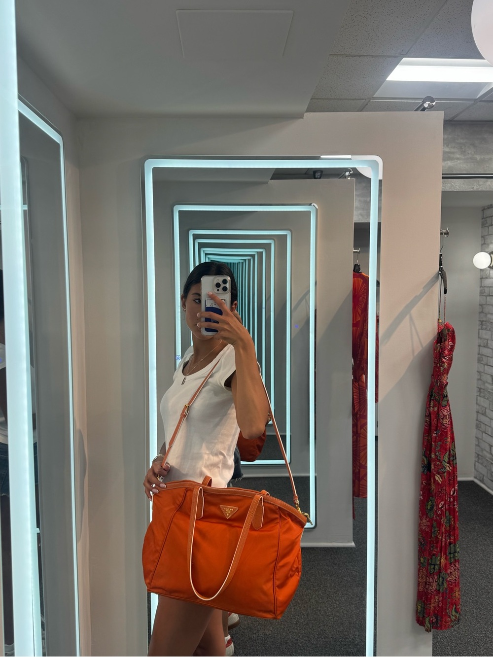 Prada Bag